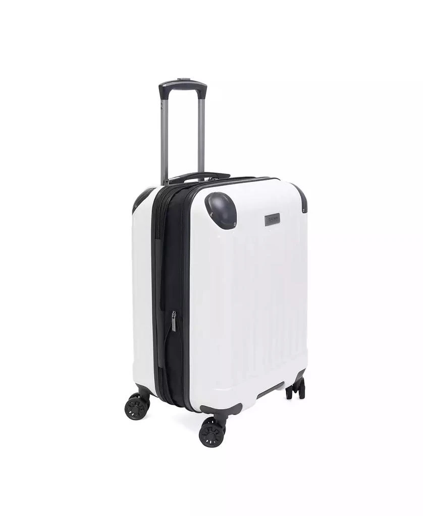Kenneth Cole Flying Axis 20" Hardside Expandable Carry-on Luggage 4