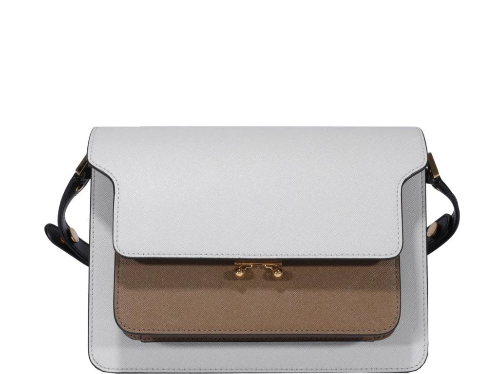 Marni Marni Trunk Shoulder Bag 1