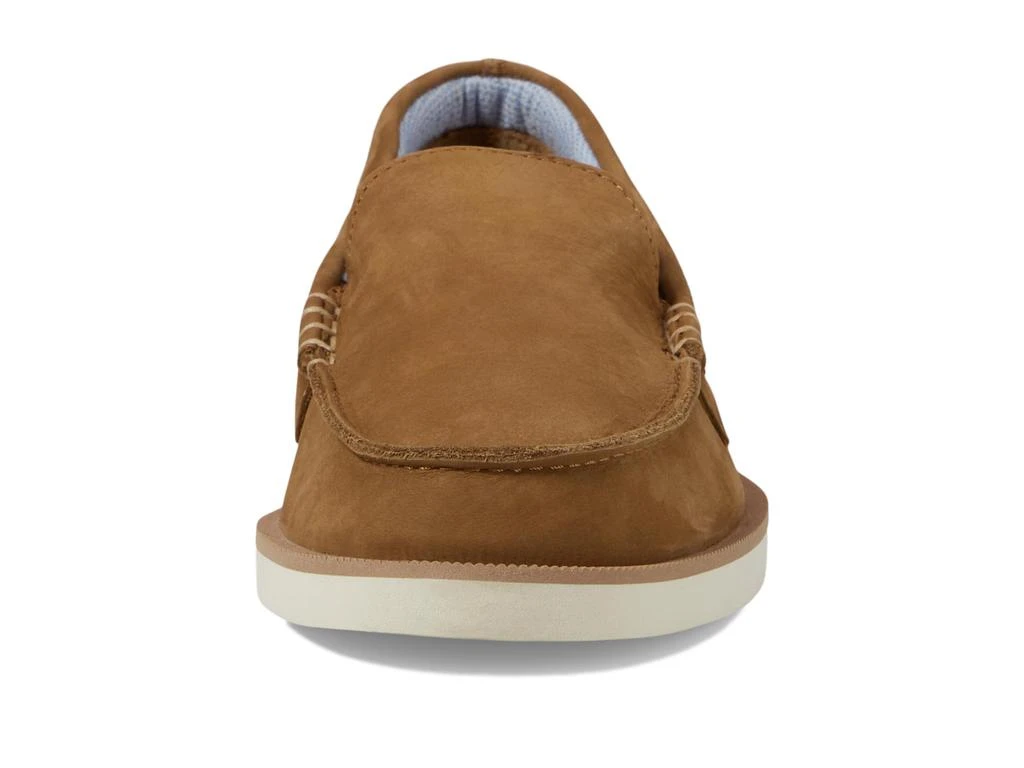 Sperry Authentic Original Venetian Double Sole 6