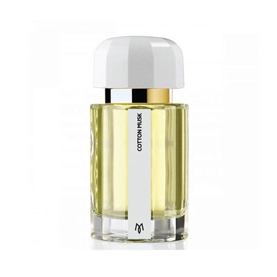 Ramon Monegal Ramon Monegal Cotton Musk Unisex EDP