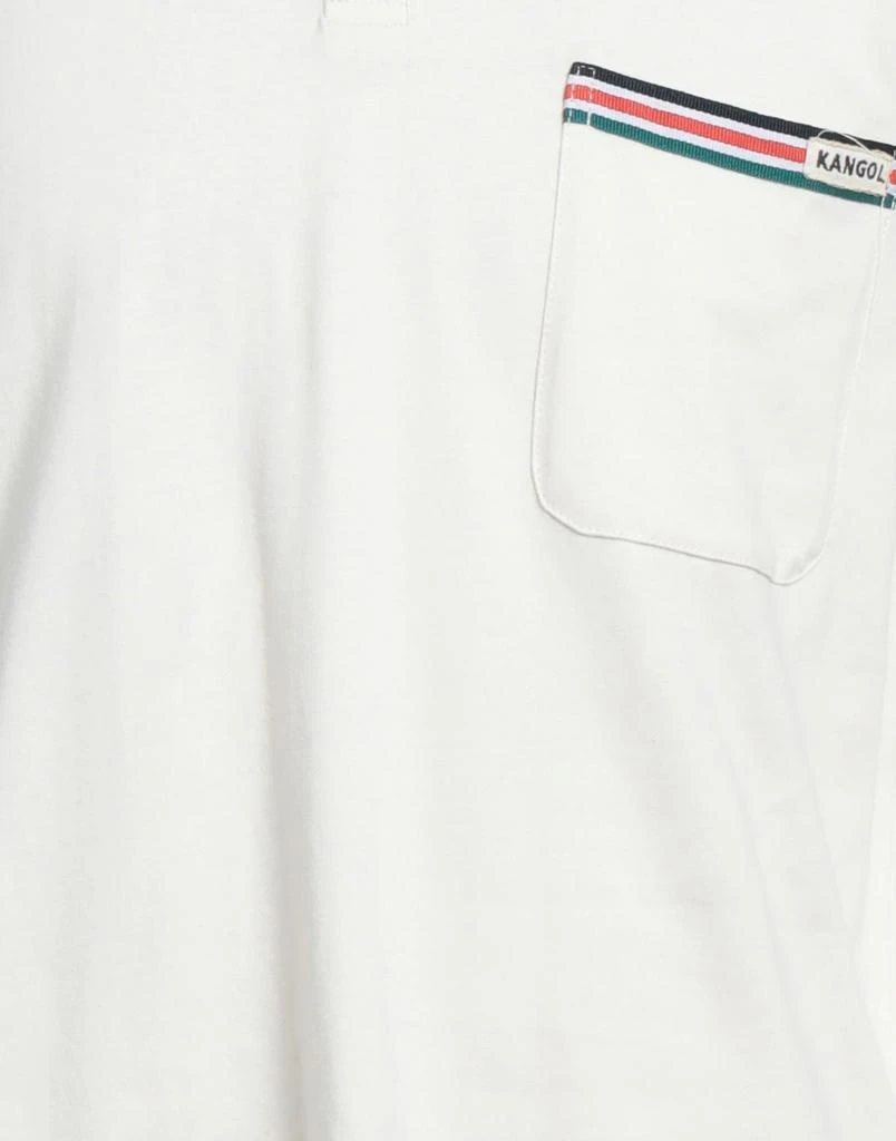 Kangol Polo shirt 4