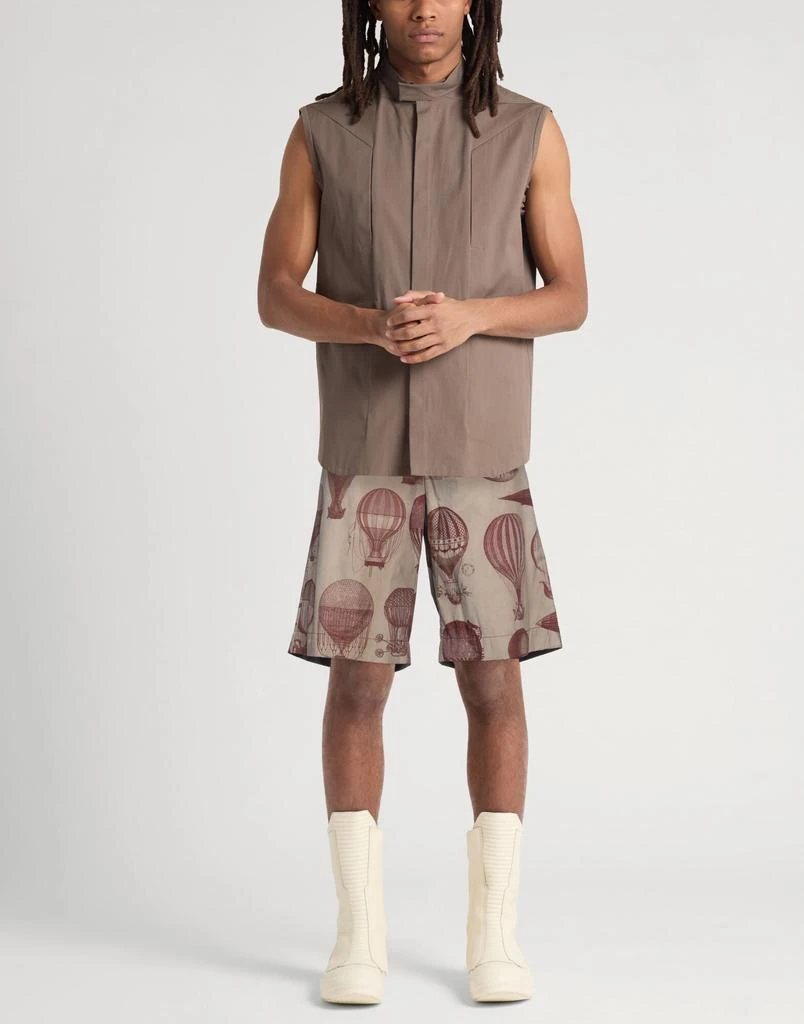 Uma Wang Shorts & Bermuda 2