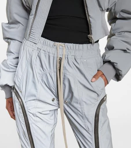 Rick Owens Zipped pants 4