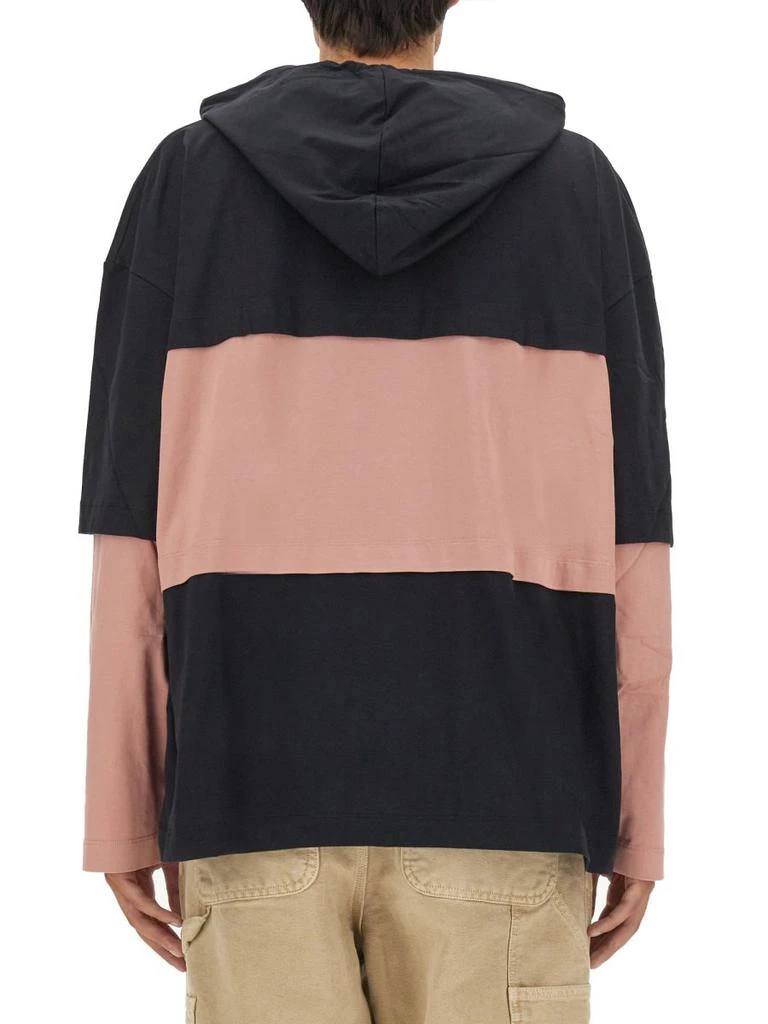 Etudes Etudes Pave Europa Drawstring Hoodie 2
