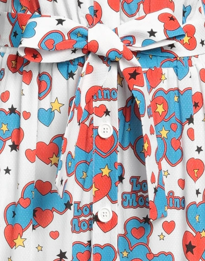Love Moschino Long dress 4