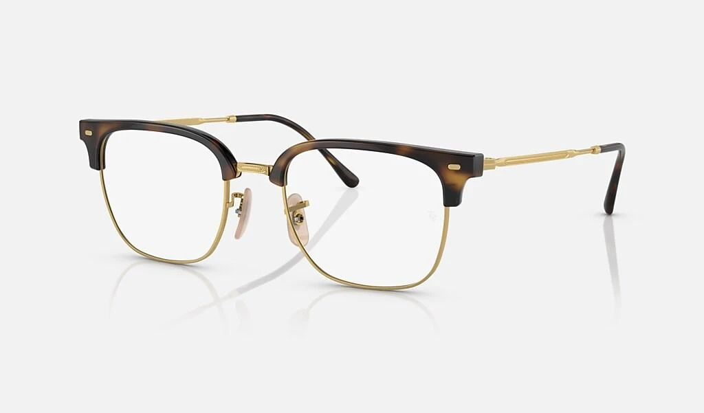 Ray-Ban NEW CLUBMASTER OPTICS 1