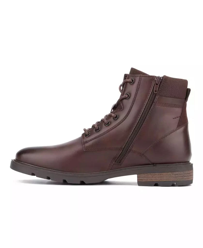 Reserved Footwear Men's Ryan Dress Boots 10