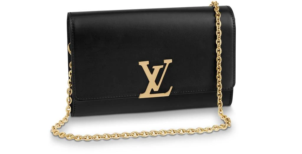 Louis Vuitton Louise Chain GM 2