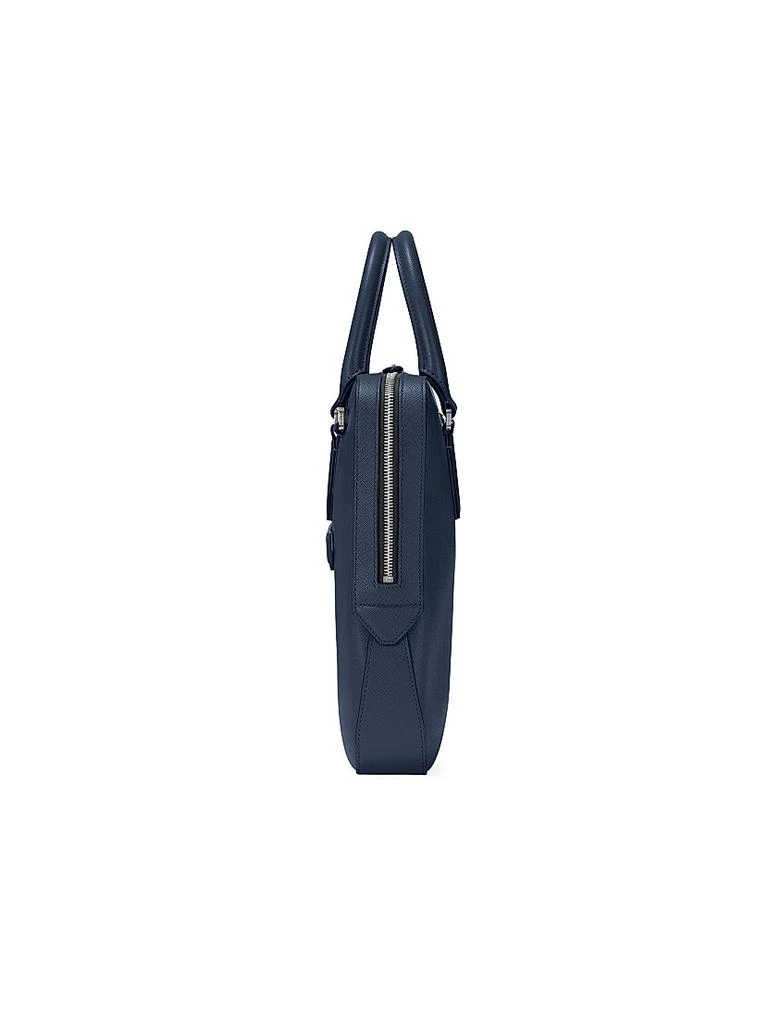 MontBlanc Sartorial Thin Leather Document Case 5