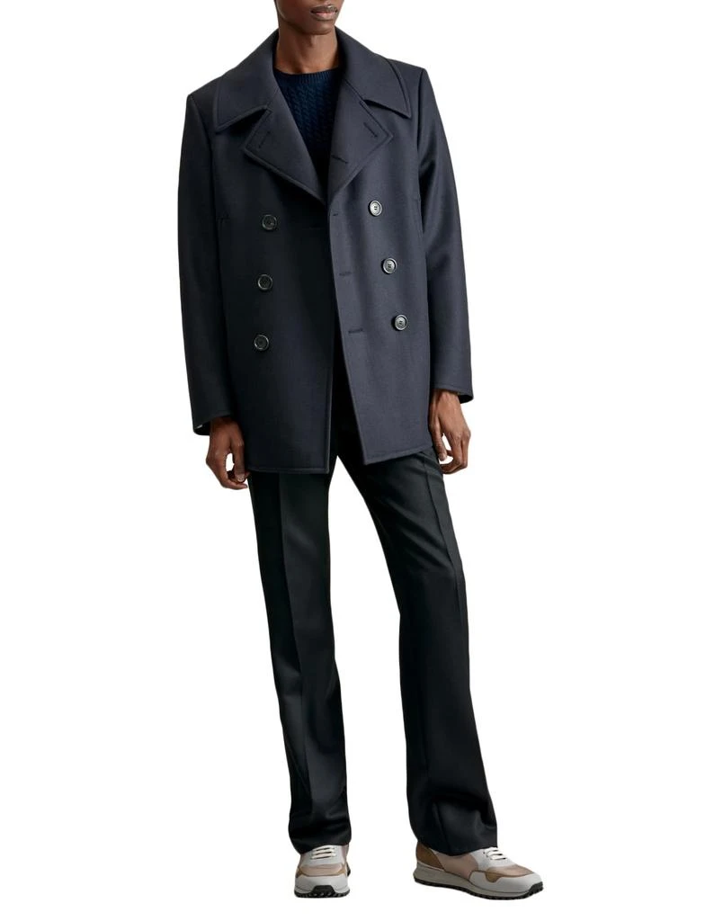 Dunhill Cashmere blend 4