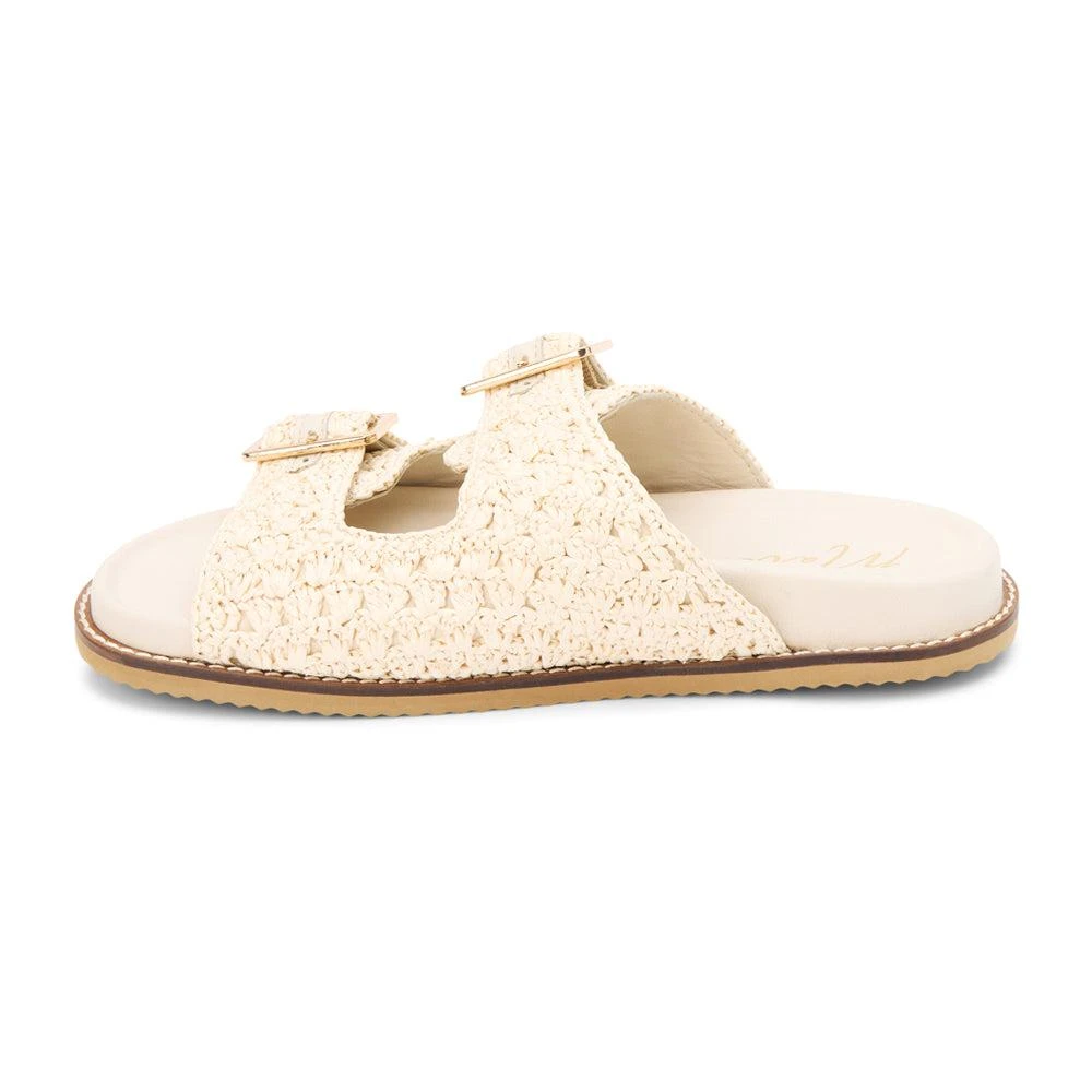 Matisse Posey Footbed Slide Sandals 3