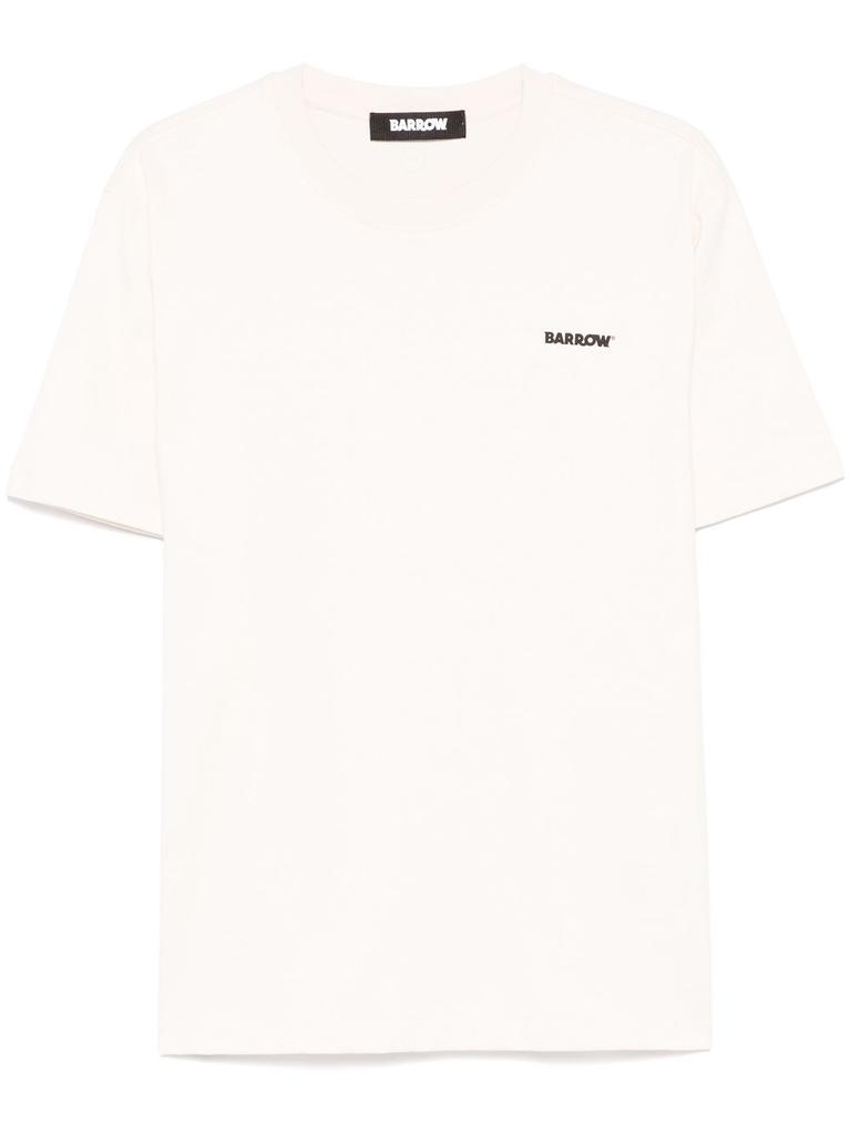 BARROW T-shirt with logo