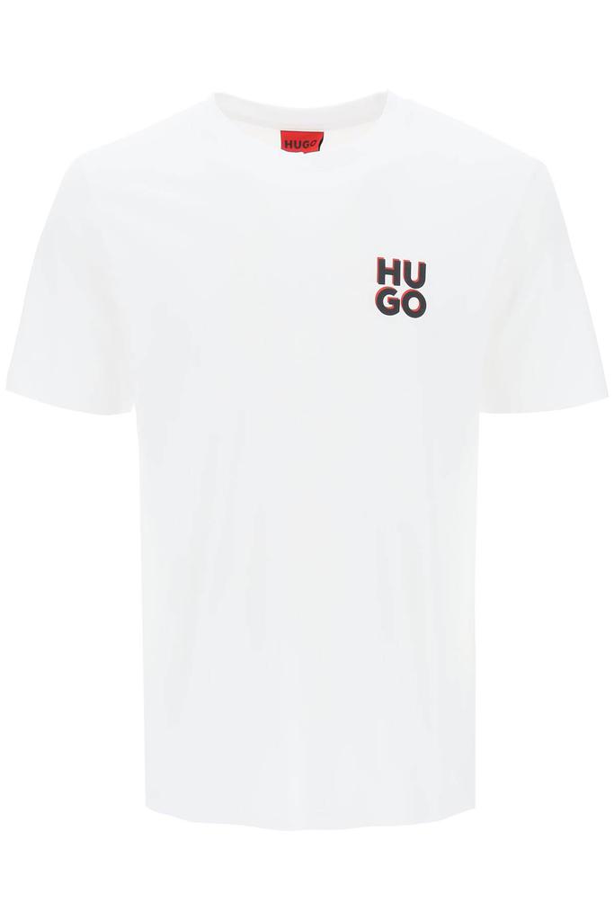 Hugo Boss 'dimento t-shirt