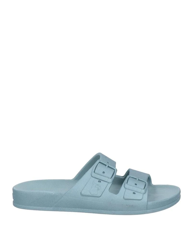 CACATOÈS Beach sandals