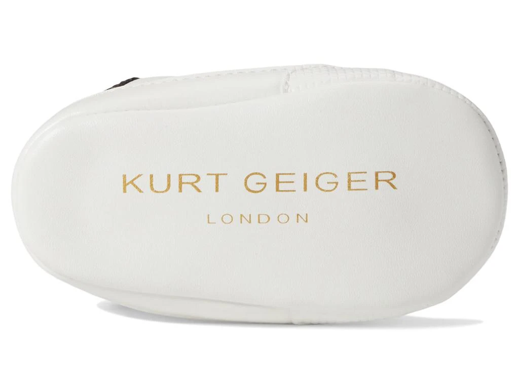 Kurt Geiger London Kids Laney (Infant/Toddler) 3