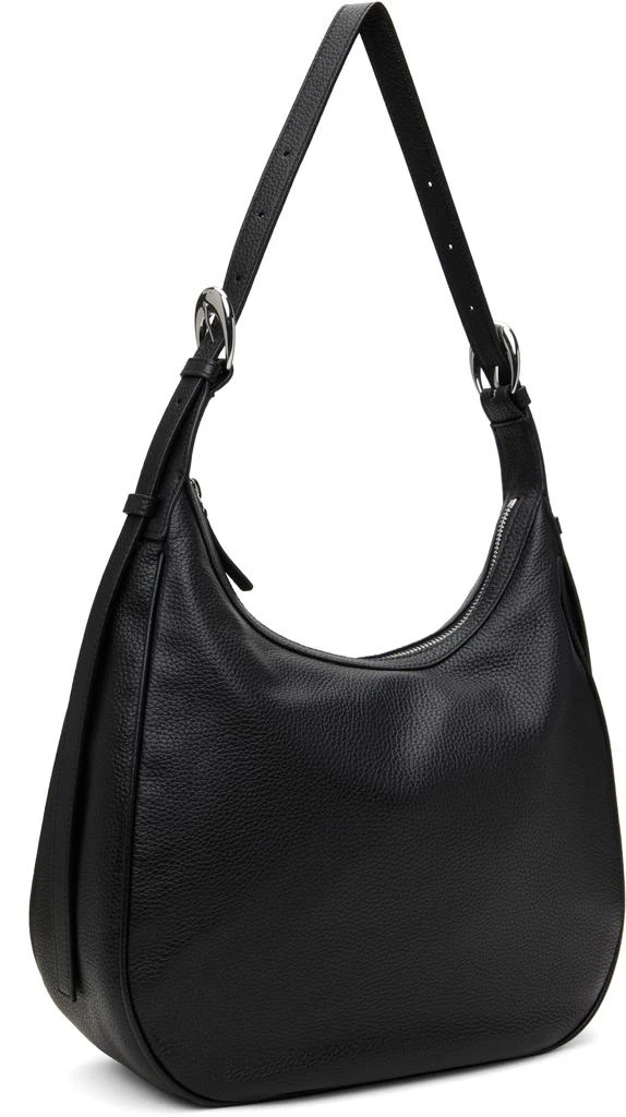 Staud Black Pine Bag 2