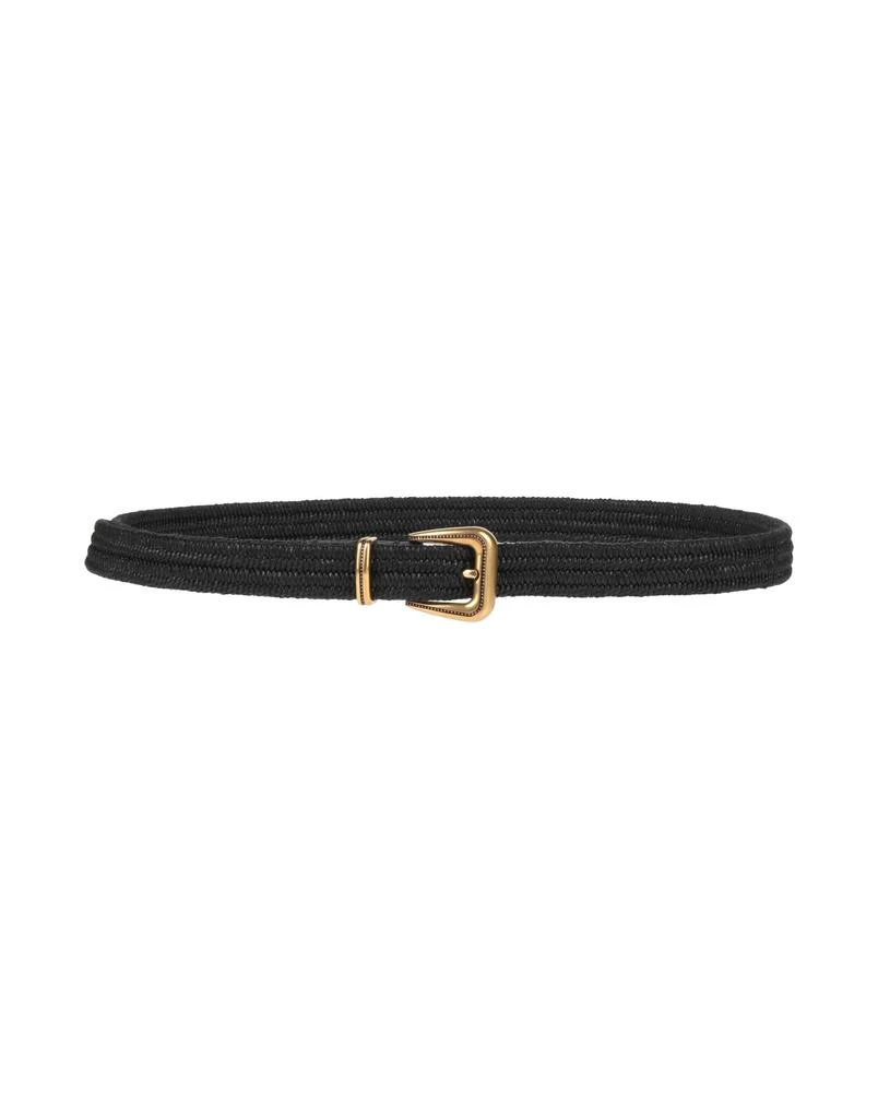 Brunello Cucinelli Regular belt 1