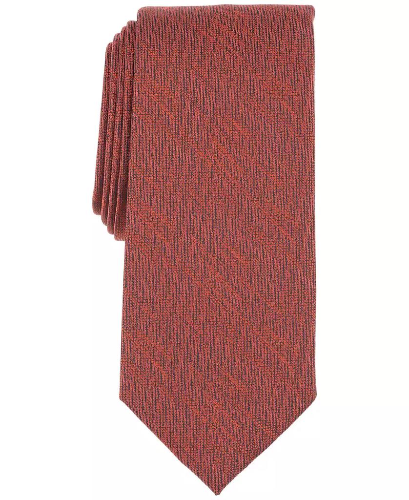 Perry Ellis Perry Ellis Men's Namin Abstract Textured Tie