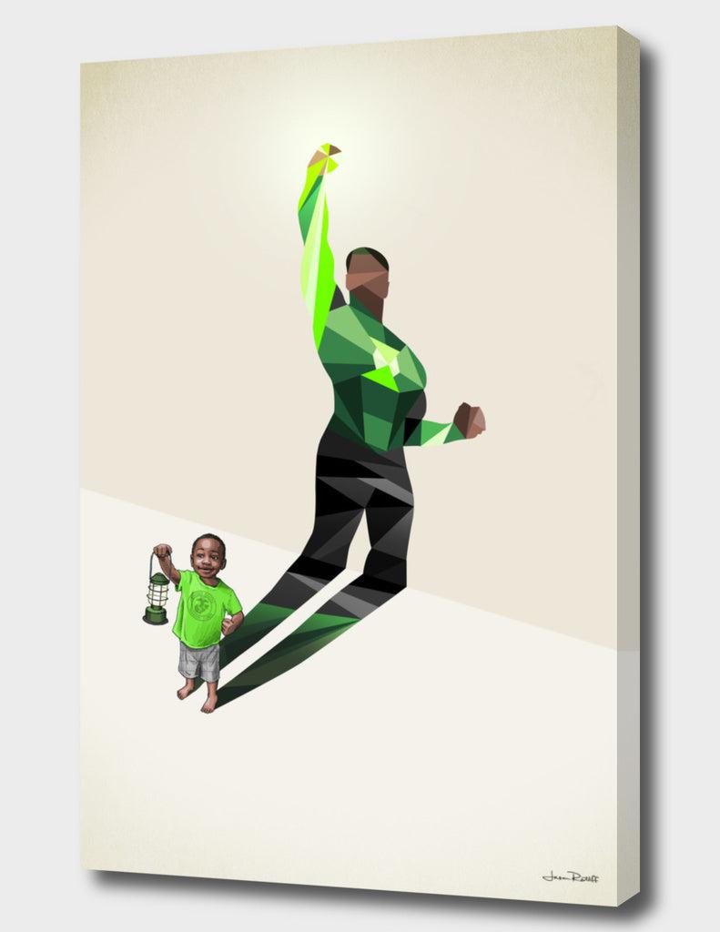 Curioos Follow The Light