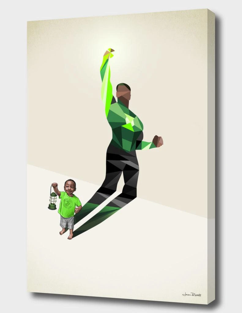 Curioos Follow The Light 1