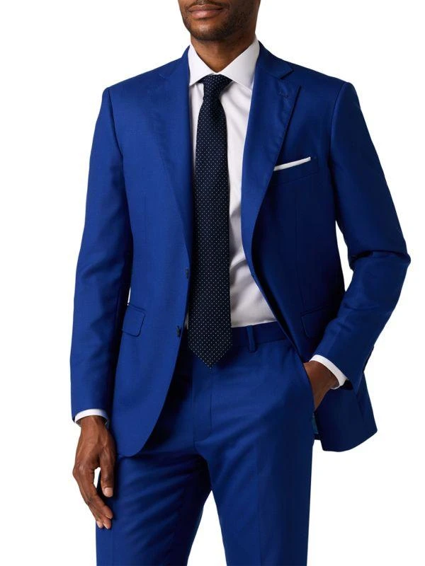 Alton Lane Tailored Fit Blazer 1