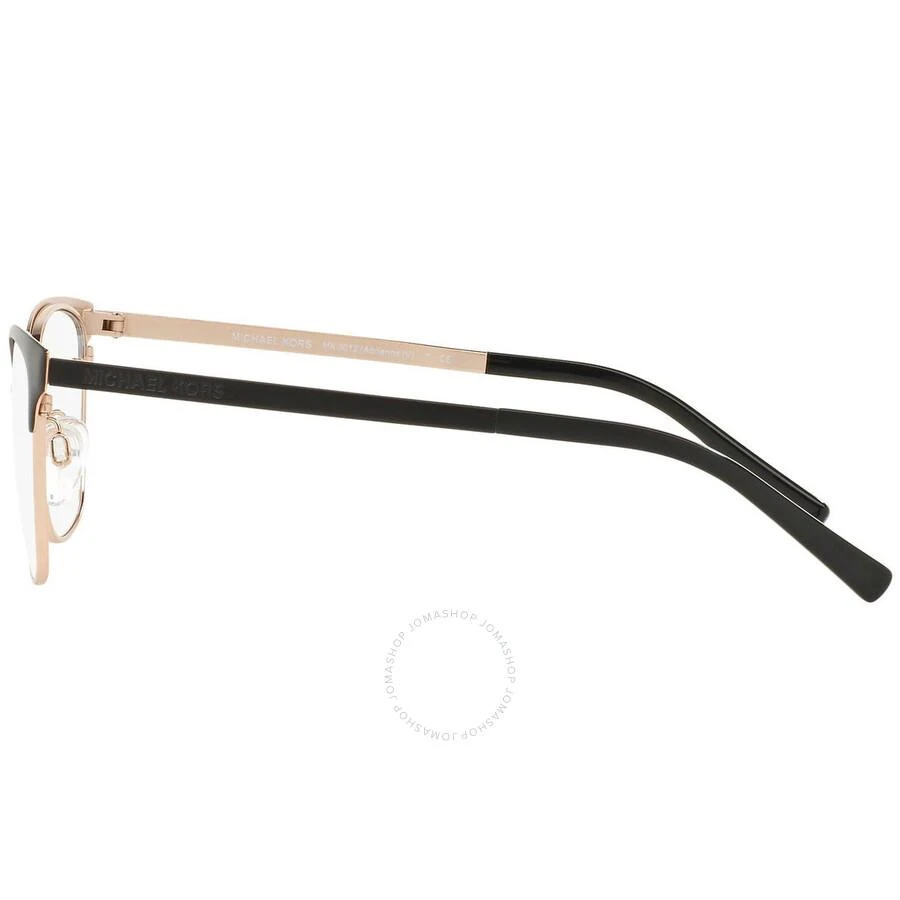 Michael Kors Adrianna Demo Cat Eye Ladies Eyeglasses MK3012 1113 51 2
