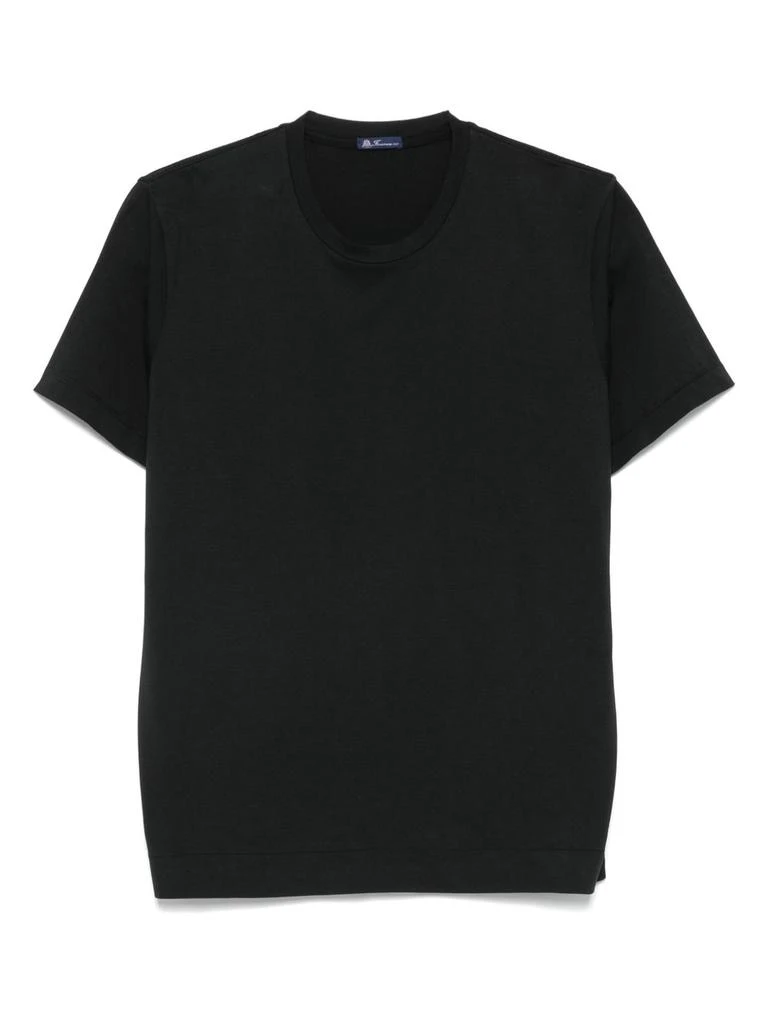 Finamore COTTON T-SHIRT 1