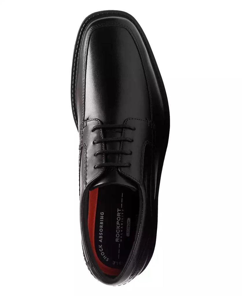 Rockport Men
s Style Leader 2 Apron Toe Shoes 7