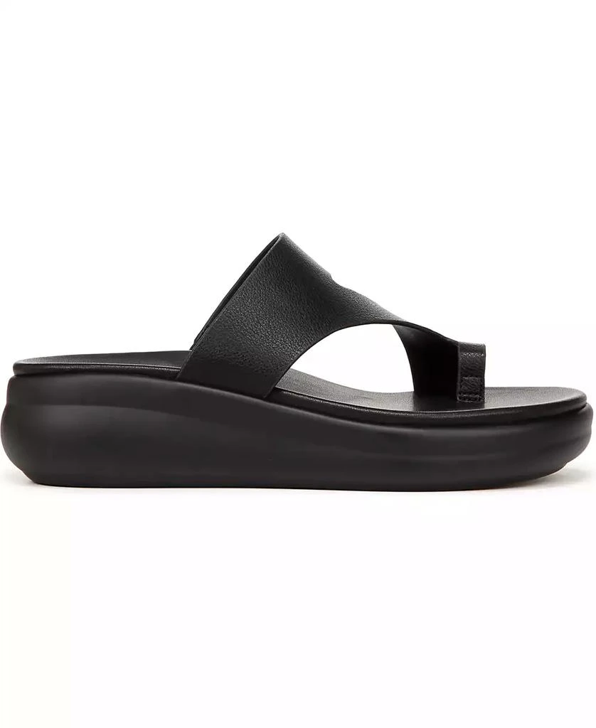 Naturalizer Cailan Toe-Loop Slide Flat Sandals 2
