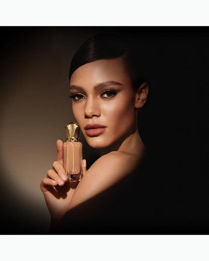 Christian Louboutin Teint Fetiche Le Fluide Liquid Foundation 3