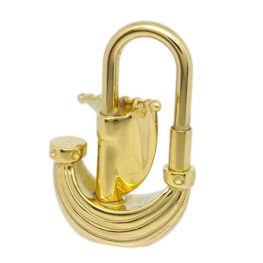 Hermes L’ Air De Paris Yacht Metal _Plated Charms And Keychains Accessory (Pre-Owned) 2