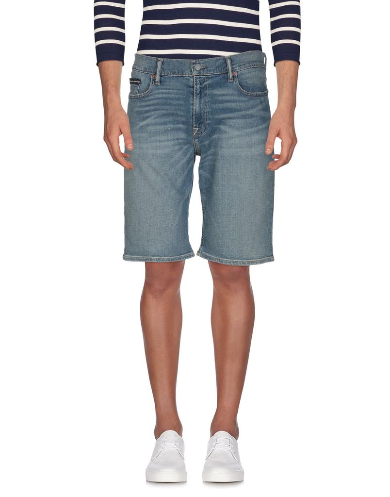 DC SHOES Denim shorts