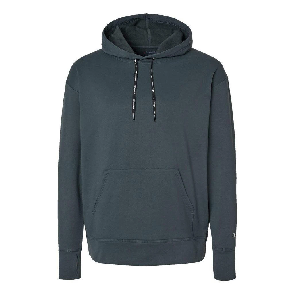 CHAMPION Sport Hooded Sweatshirt 1