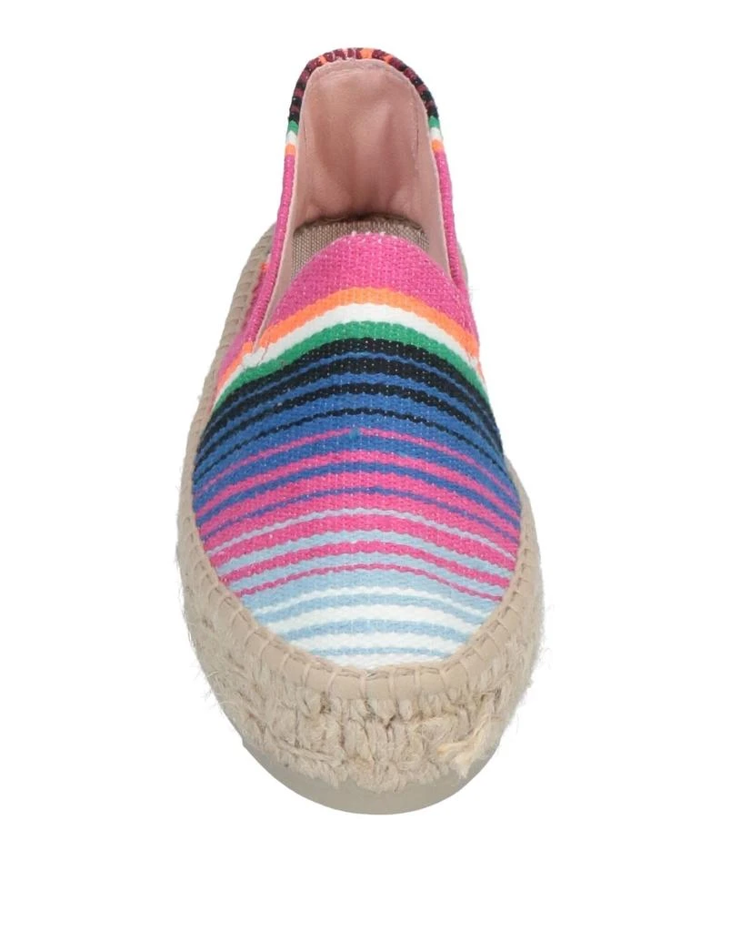 MANEBÍ Espadrilles 4