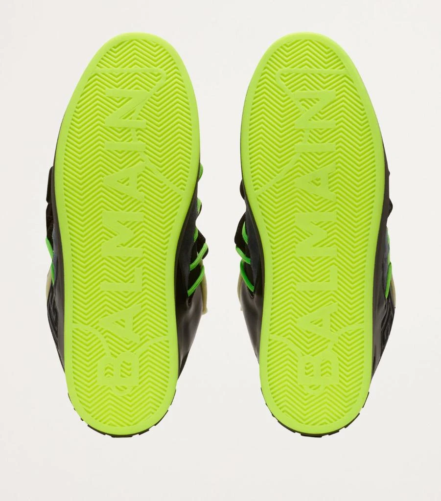 adidas gazelle silver green womens Fluffy Laces – MattB Customs