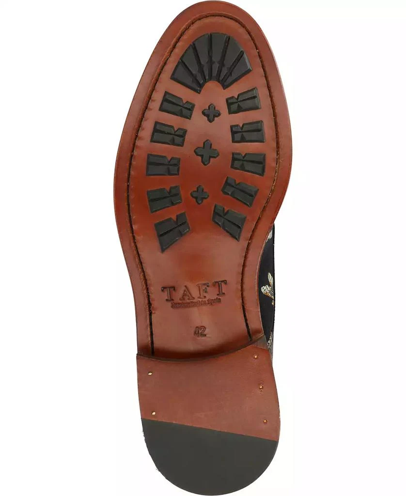 Taft Men's Jack Lace-up Cap-Toe Boot 5