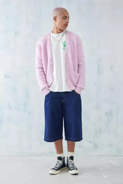 Urban Outfitters UO White Eat Yo Greens Tee 3