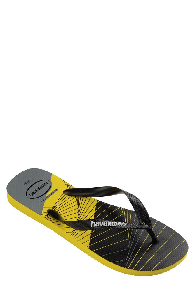 Havaianas TREND Mens Flip Flop