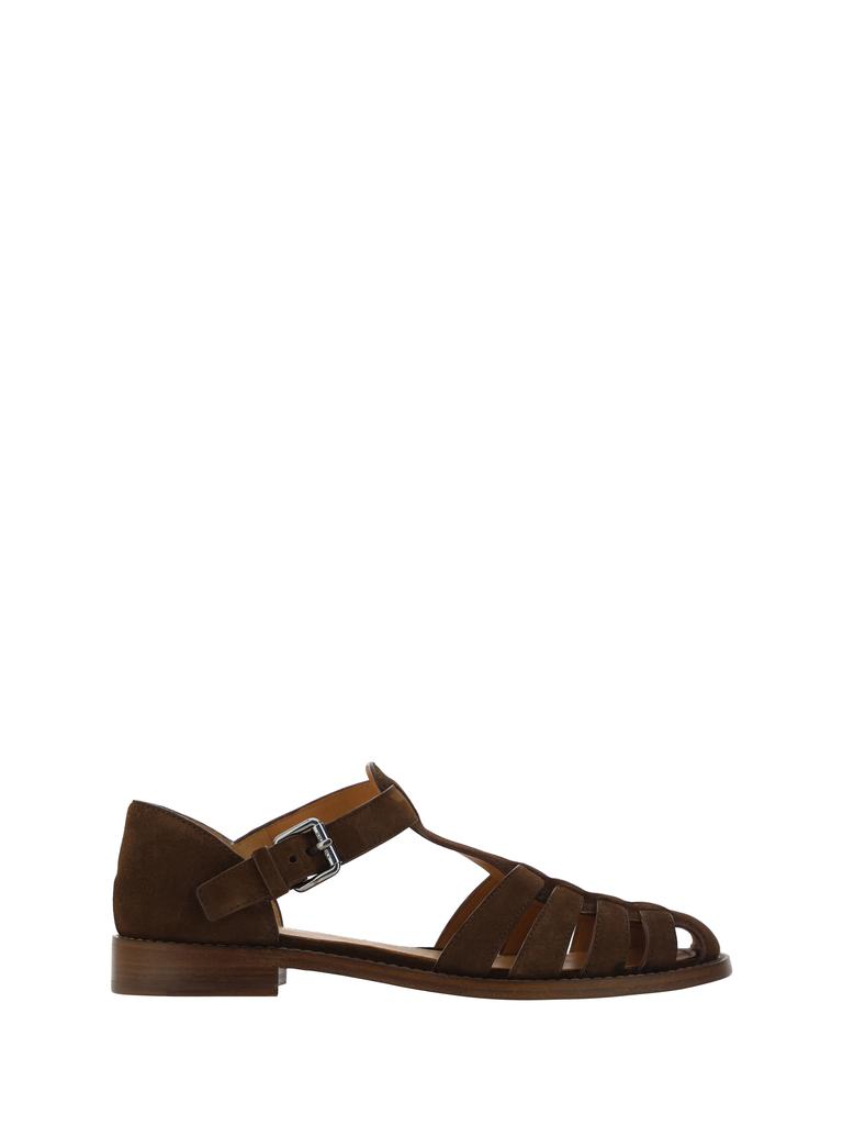 CHURCH'S Kelsey Sandals