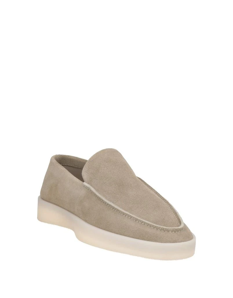 Fear of god Loafers 2