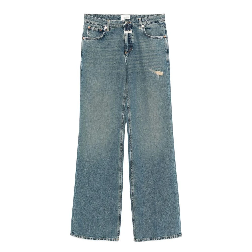 Closed Closed Jeans 1