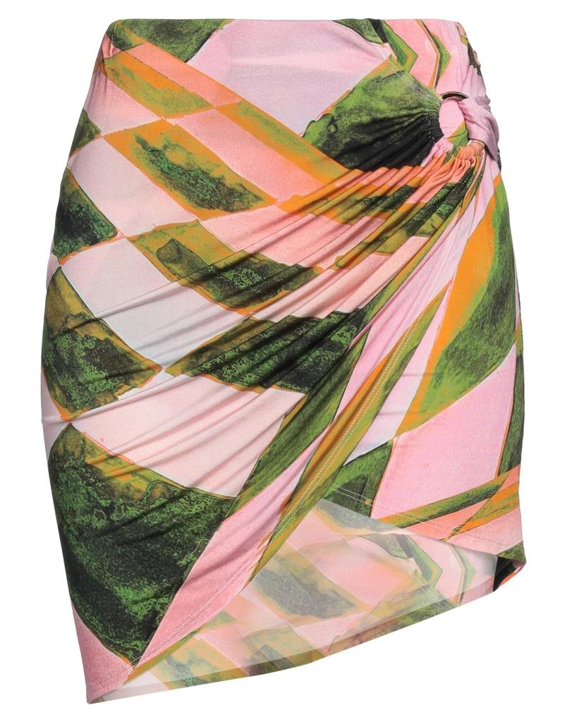 LOUISA BALLOU Mini skirt