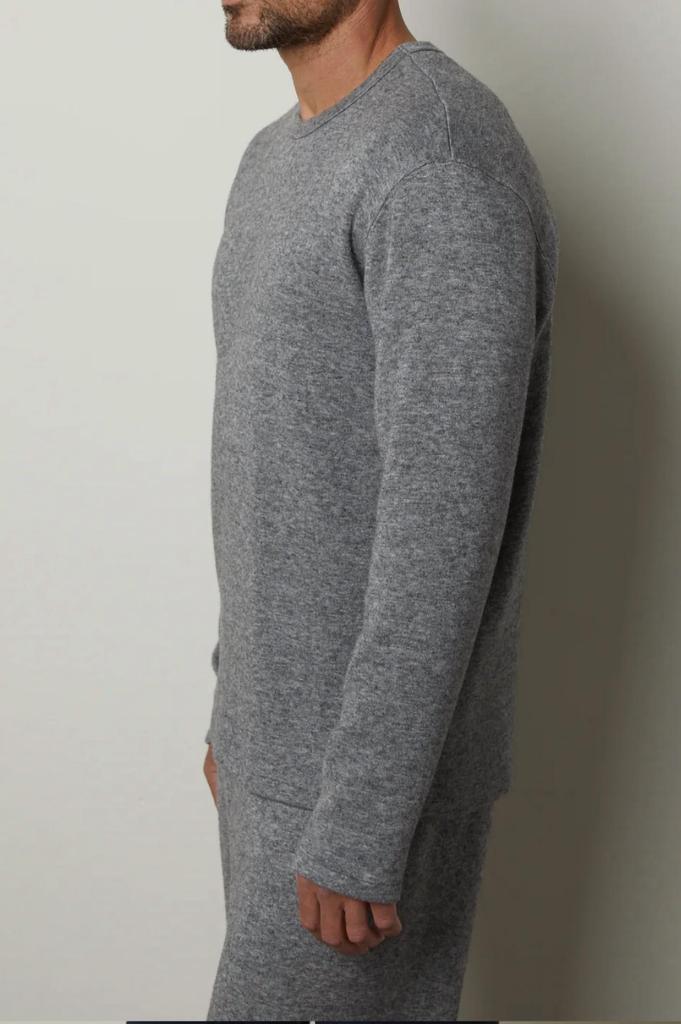 Velvet by Graham & Spencer Remington Pullover