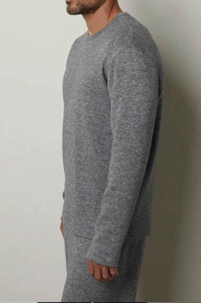 Velvet by Graham & Spencer Remington Pullover 2
