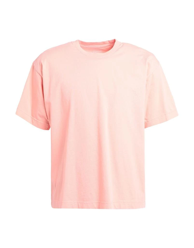 Colorful Standard Basic T-shirt 1