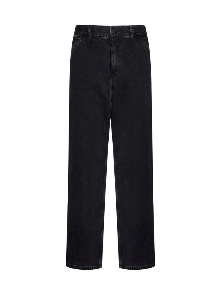 Carhartt WIP Carhartt Wip Jeans 1