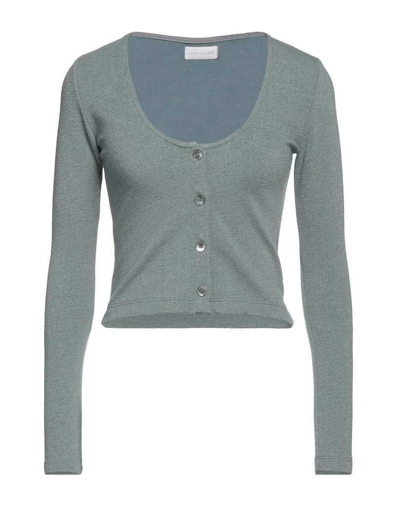 John Elliott Cardigan 1