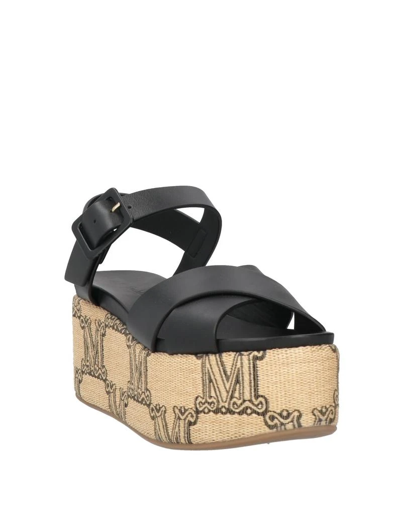 Max Mara Espadrilles 2