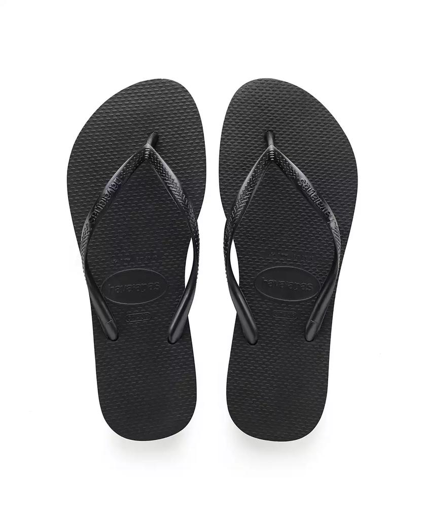Havaianas Women
s Slim Flip-flop Sandals