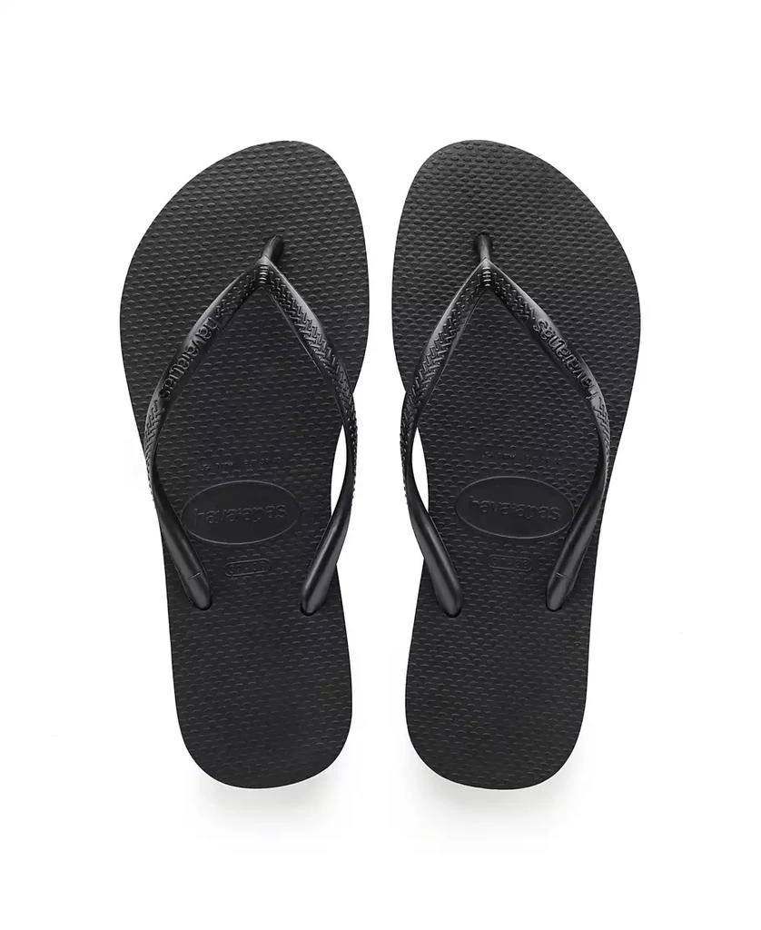 Havaianas Women
s Slim Flip-flop Sandals 1